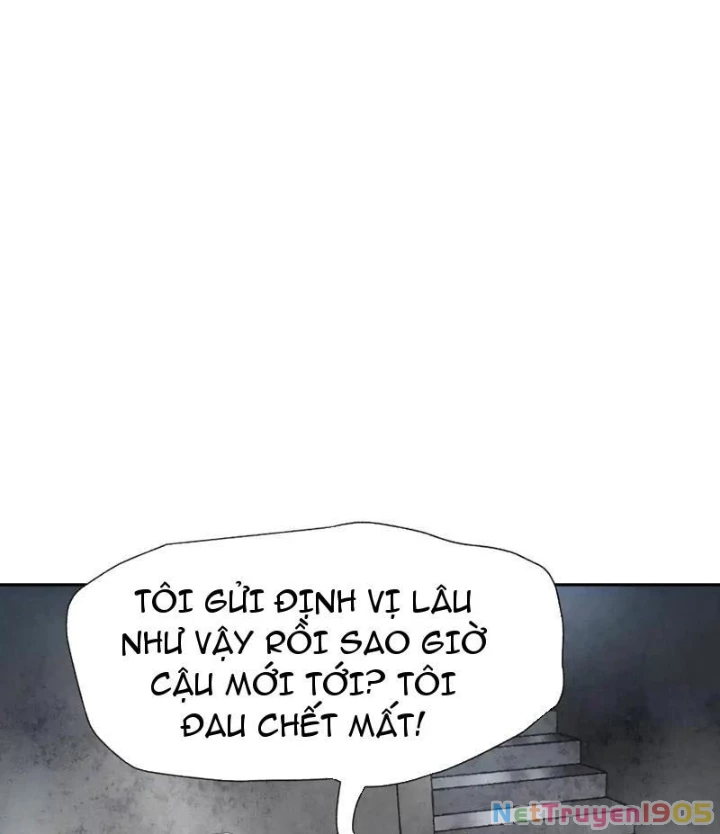 Trò chơi vô vọng Chapter 48 - 25