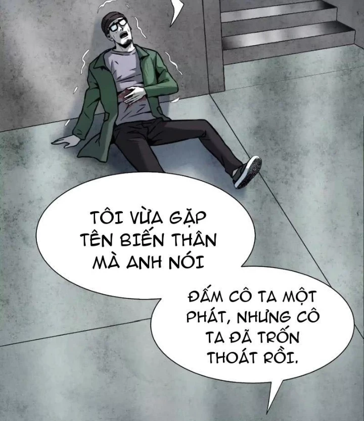 Trò chơi vô vọng Chapter 48 - 26