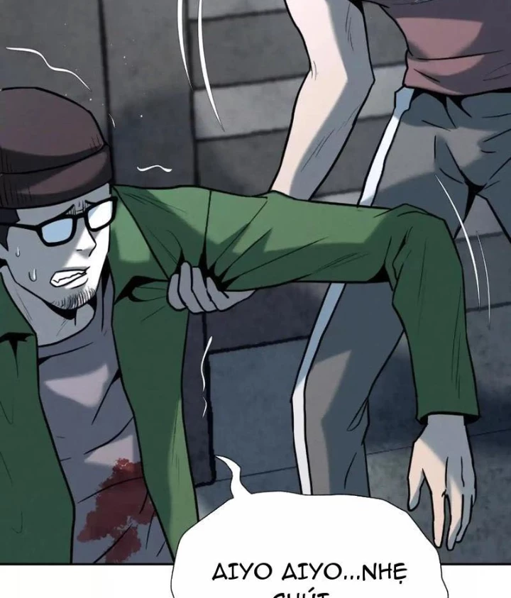 Trò chơi vô vọng Chapter 48 - 29