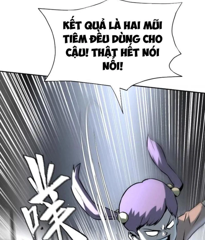 Trò chơi vô vọng Chapter 48 - 38