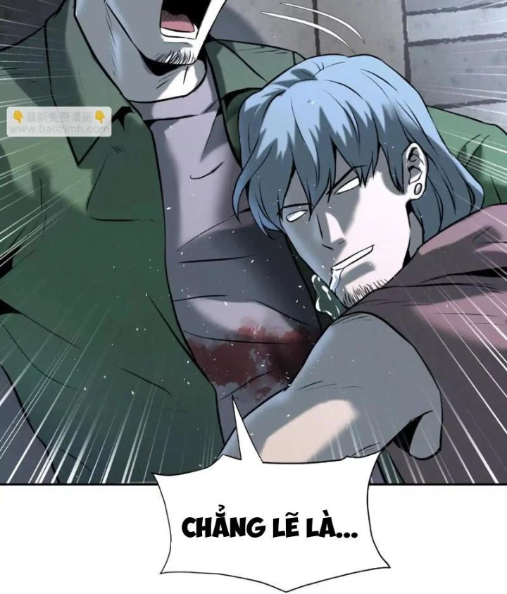 Trò chơi vô vọng Chapter 48 - 46