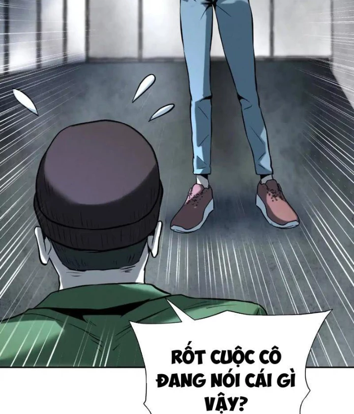 Trò chơi vô vọng Chapter 48 - 49