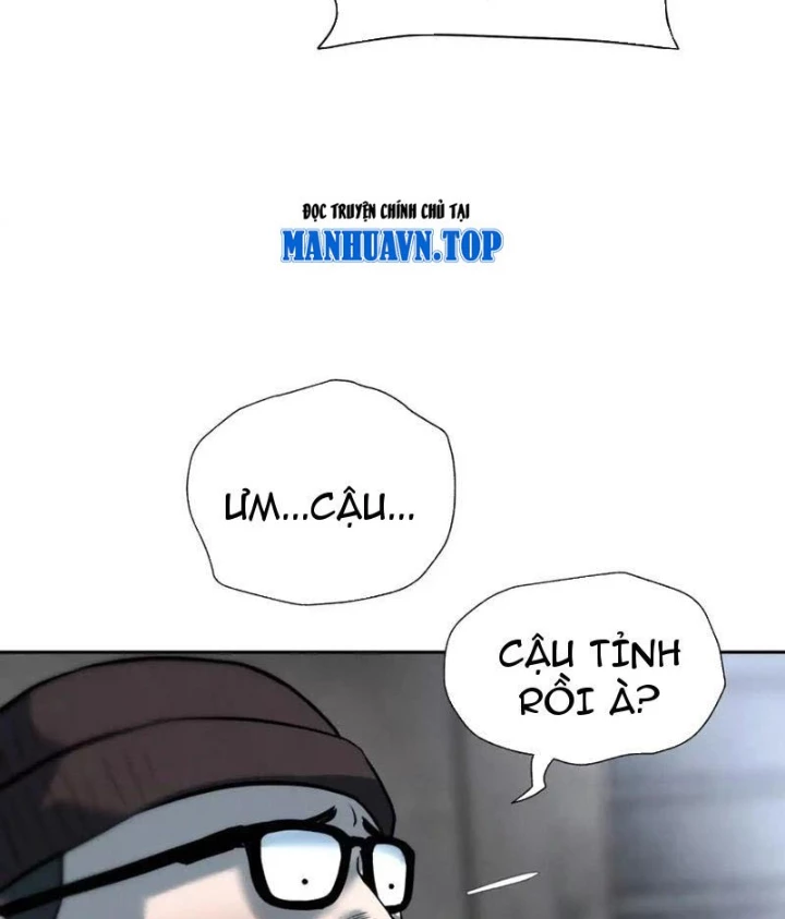 Trò chơi vô vọng Chapter 48 - 50