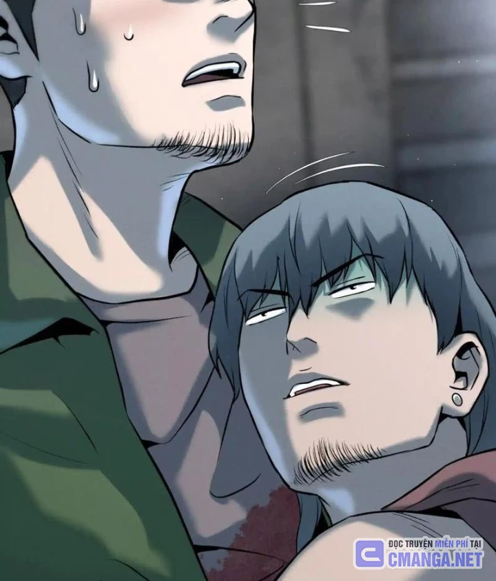 Trò chơi vô vọng Chapter 48 - 51