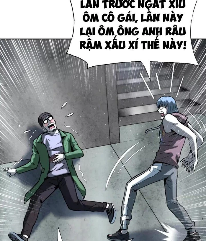 Trò chơi vô vọng Chapter 48 - 53