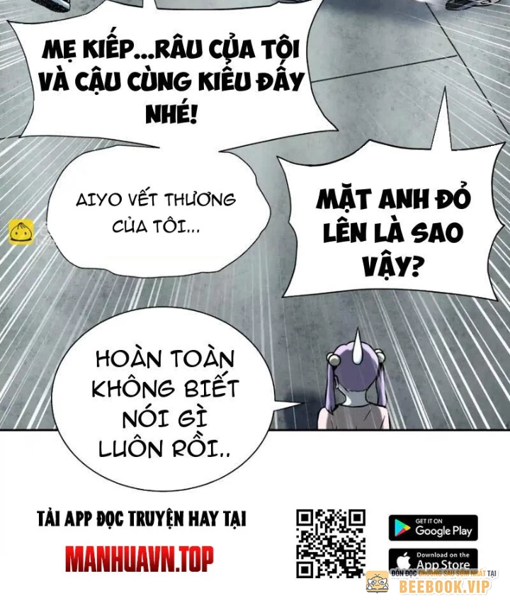 Trò chơi vô vọng Chapter 48 - 54