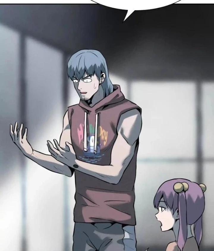 Trò chơi vô vọng Chapter 48 - 56