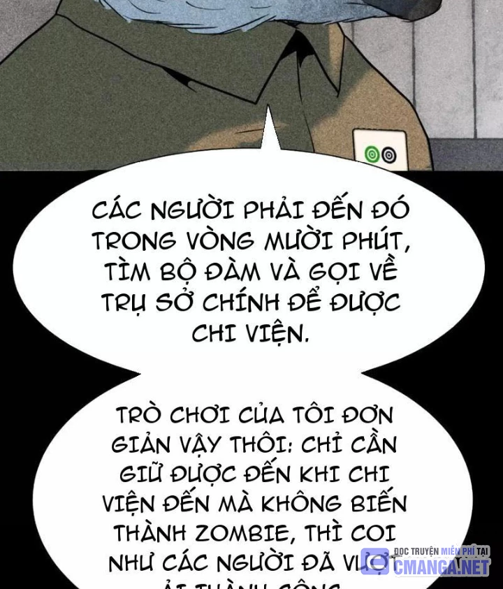 Trò chơi vô vọng Chapter 48 - 69