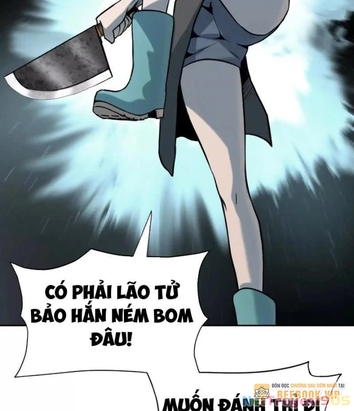 Trò chơi vô vọng Chapter 48 - 126