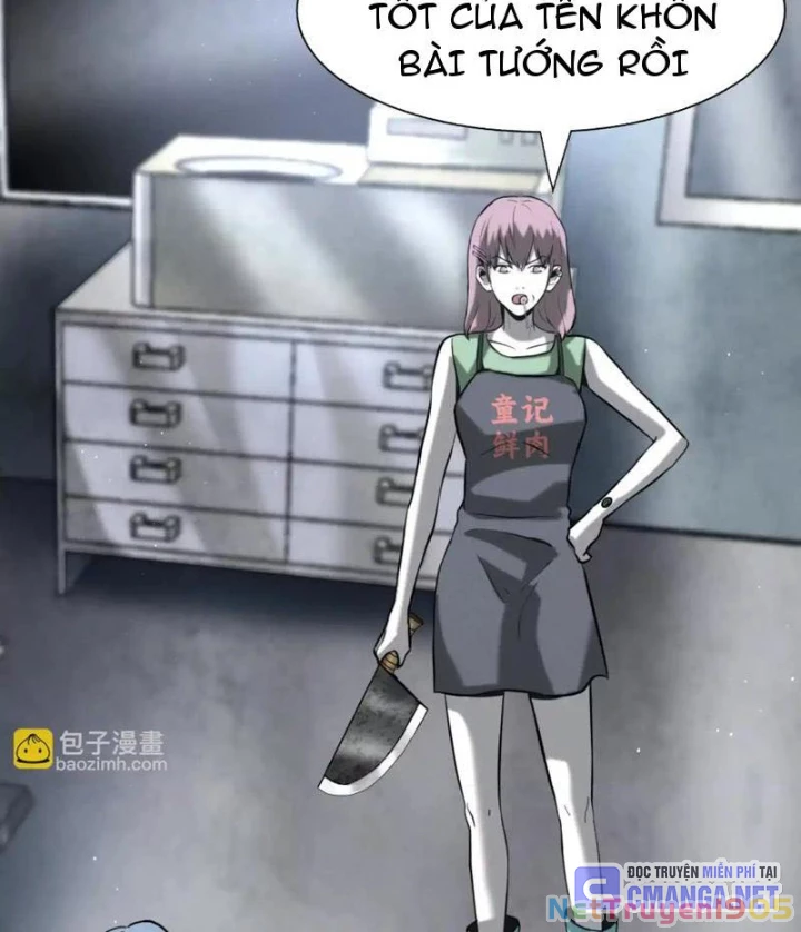 Trò chơi vô vọng Chapter 48 - 135