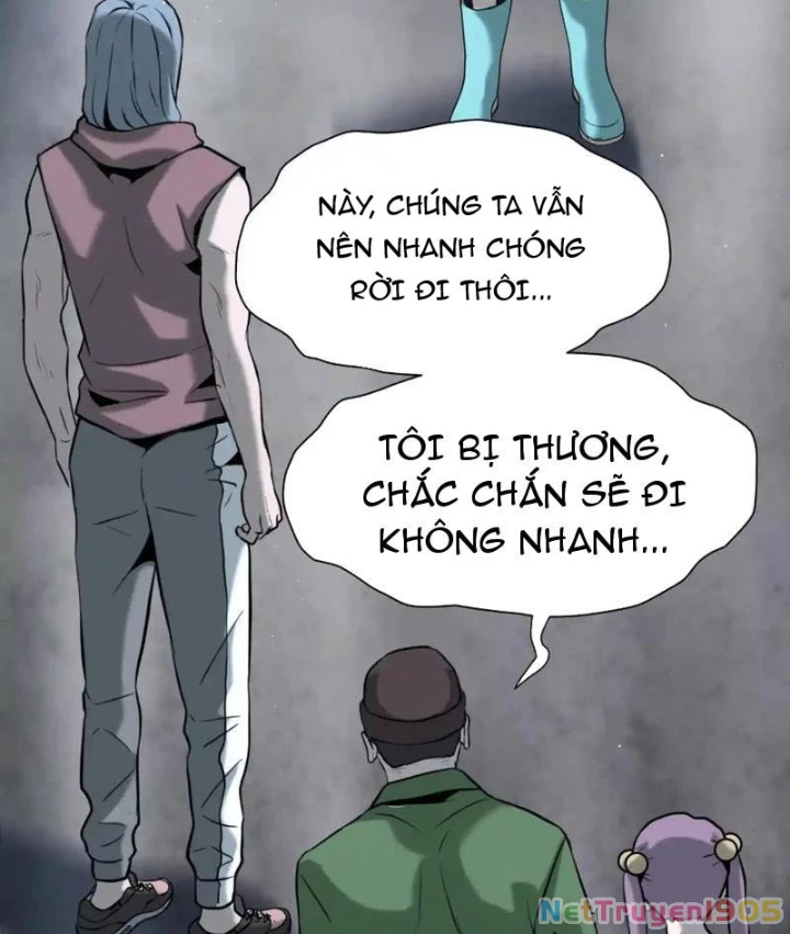 Trò chơi vô vọng Chapter 48 - 136