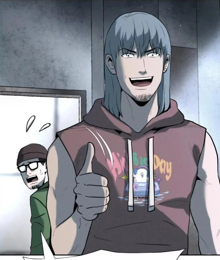 Trò chơi vô vọng Chapter 48 - 155