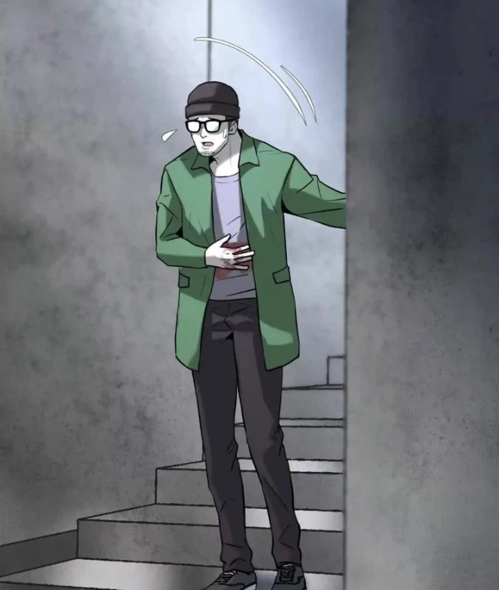 Trò chơi vô vọng Chapter 48 - 157