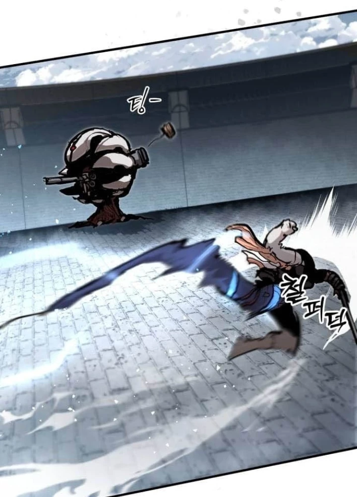 Đại Chiến Tử Thi Chapter 23 - 75