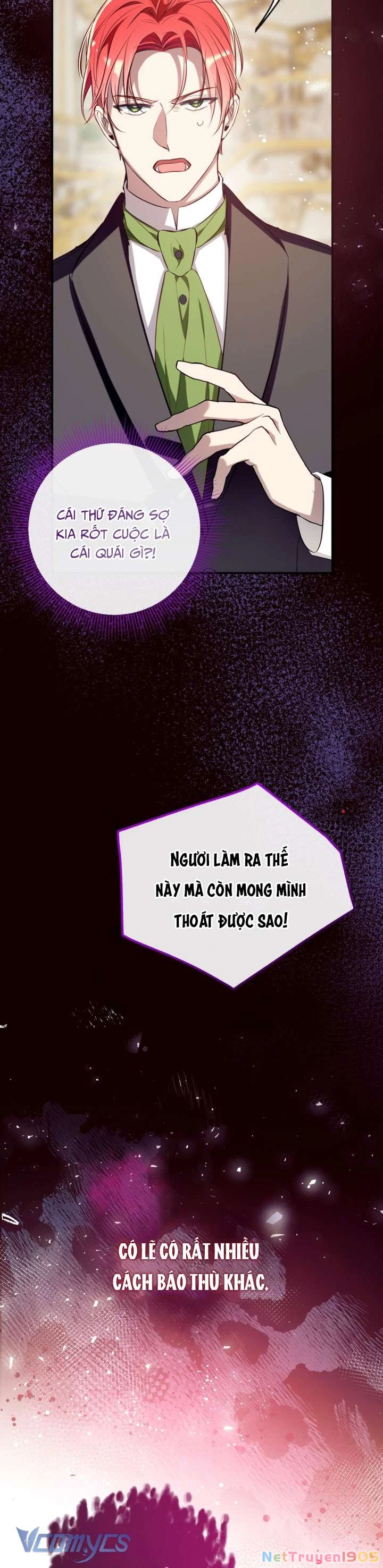 Chúng Ta Có Thể Trở Thành Người Nhà Không? Chapter 146 - 7