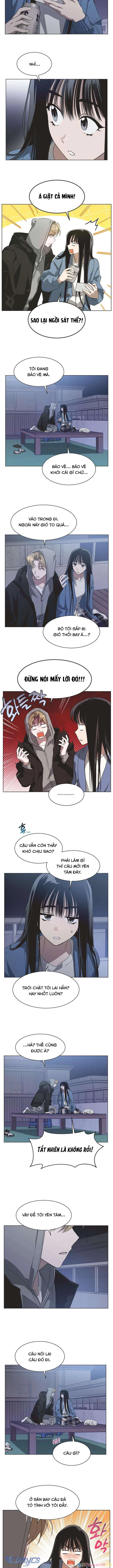 Lọ Lem Không Hoàn Hảo Chapter 88 - 3