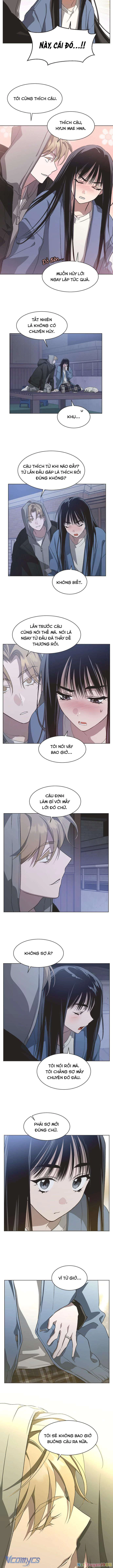 Lọ Lem Không Hoàn Hảo Chapter 88 - 4
