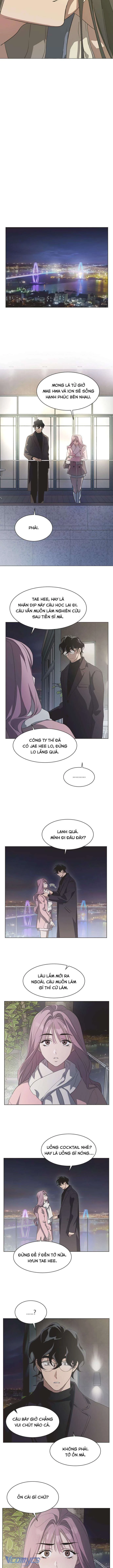 Lọ Lem Không Hoàn Hảo Chapter 88 - 5