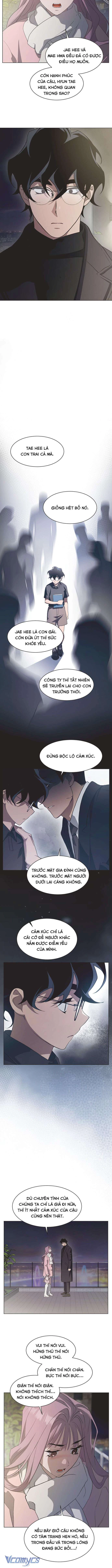 Lọ Lem Không Hoàn Hảo Chapter 88 - 6