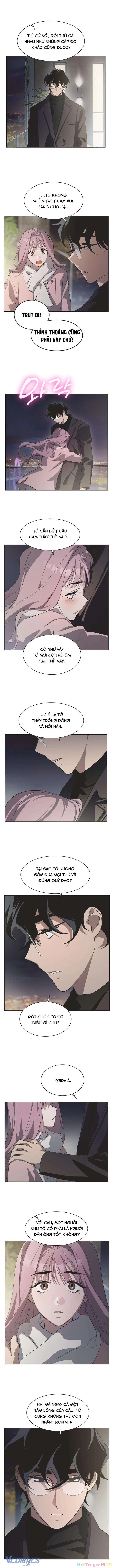 Lọ Lem Không Hoàn Hảo Chapter 88 - 7