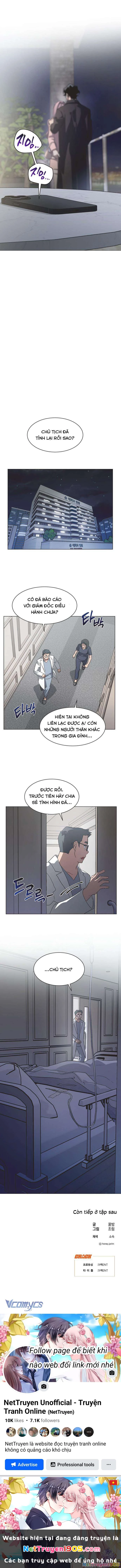 Lọ Lem Không Hoàn Hảo Chapter 88 - 8