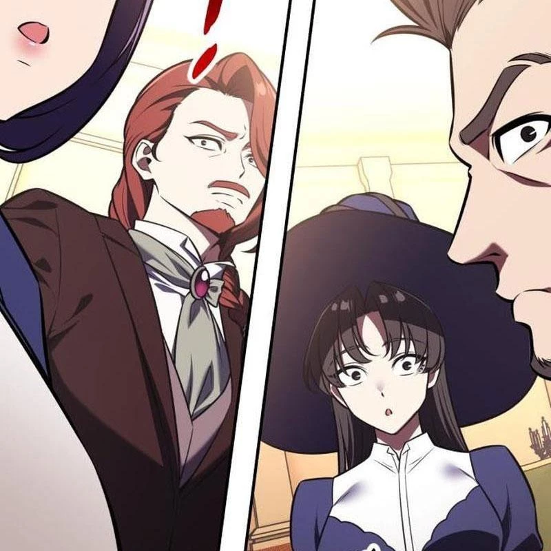 Tôi Đã Giết Tuyển Thủ Học Viện Chapter 83 - 27