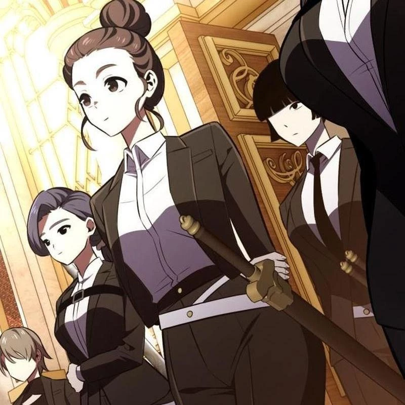 Tôi Đã Giết Tuyển Thủ Học Viện Chapter 83 - 203