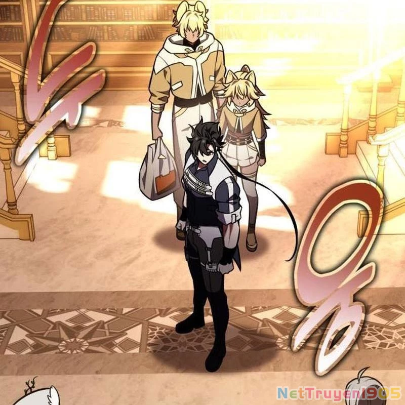 Tôi Đã Giết Tuyển Thủ Học Viện Chapter 83 - 267