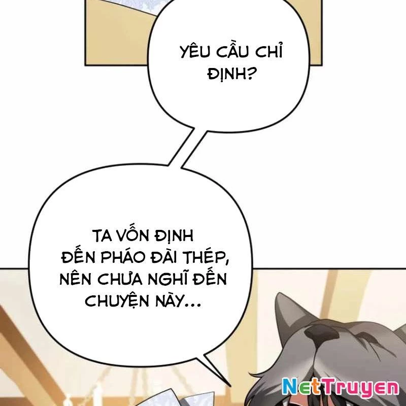 Bản Ngã Của Tôi Là Thợ Săn Dị Giới Chapter 52 - 56