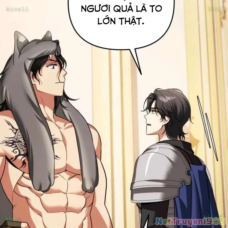 Bản Ngã Của Tôi Là Thợ Săn Dị Giới Chapter 52 - 77