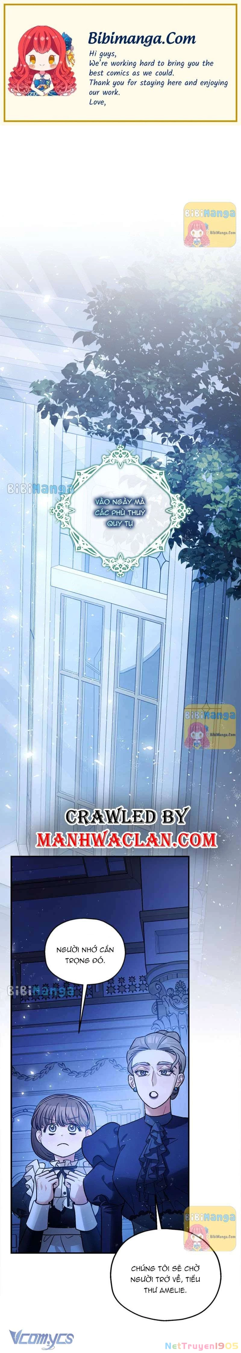 Liều Thuốc An Thần Của Bạo Chúa Chapter 48 - 2