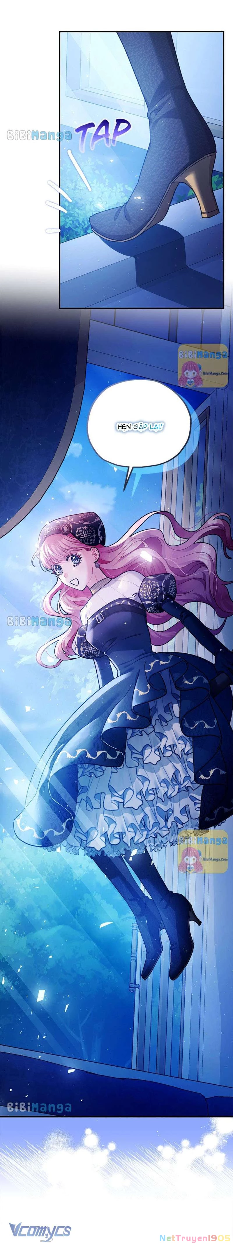 Liều Thuốc An Thần Của Bạo Chúa Chapter 48 - 3