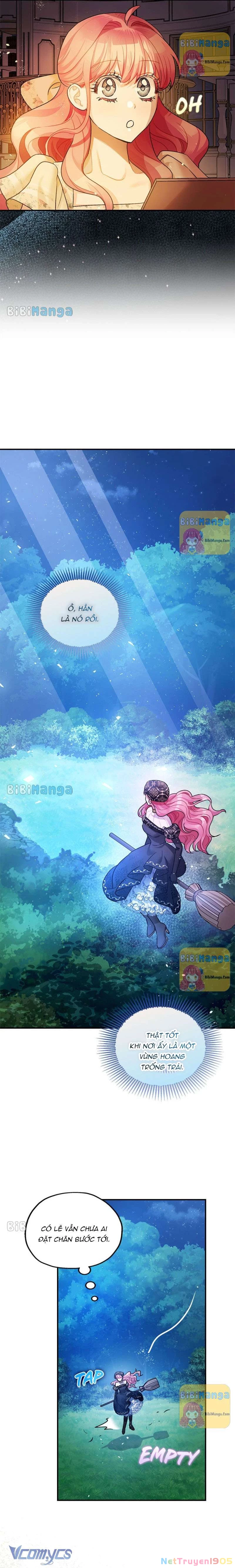 Liều Thuốc An Thần Của Bạo Chúa Chapter 48 - 6