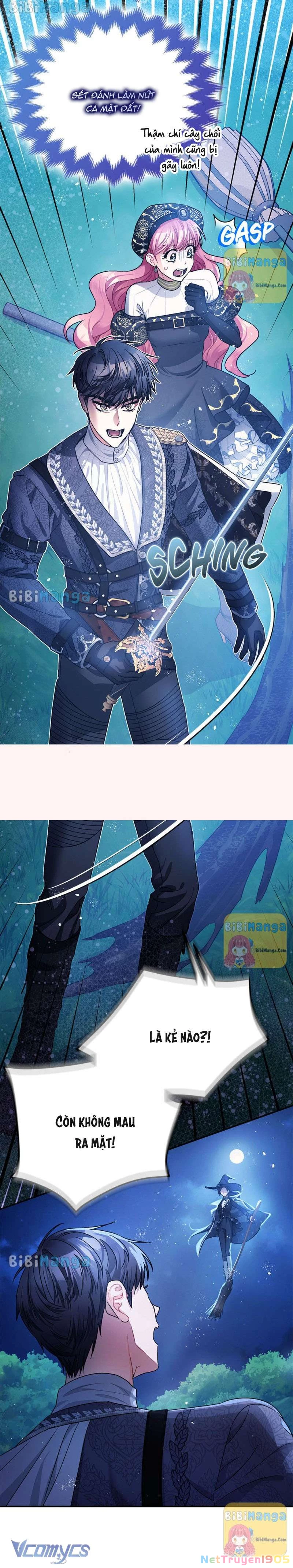 Liều Thuốc An Thần Của Bạo Chúa Chapter 48 - 17