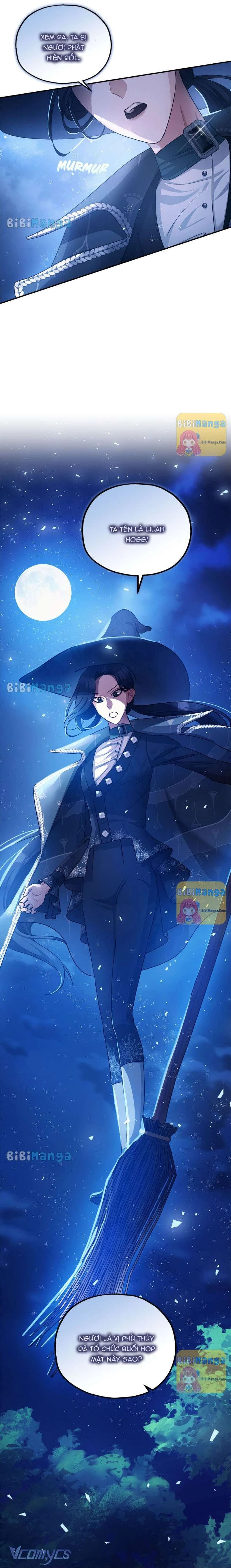 Liều Thuốc An Thần Của Bạo Chúa Chapter 48 - 18