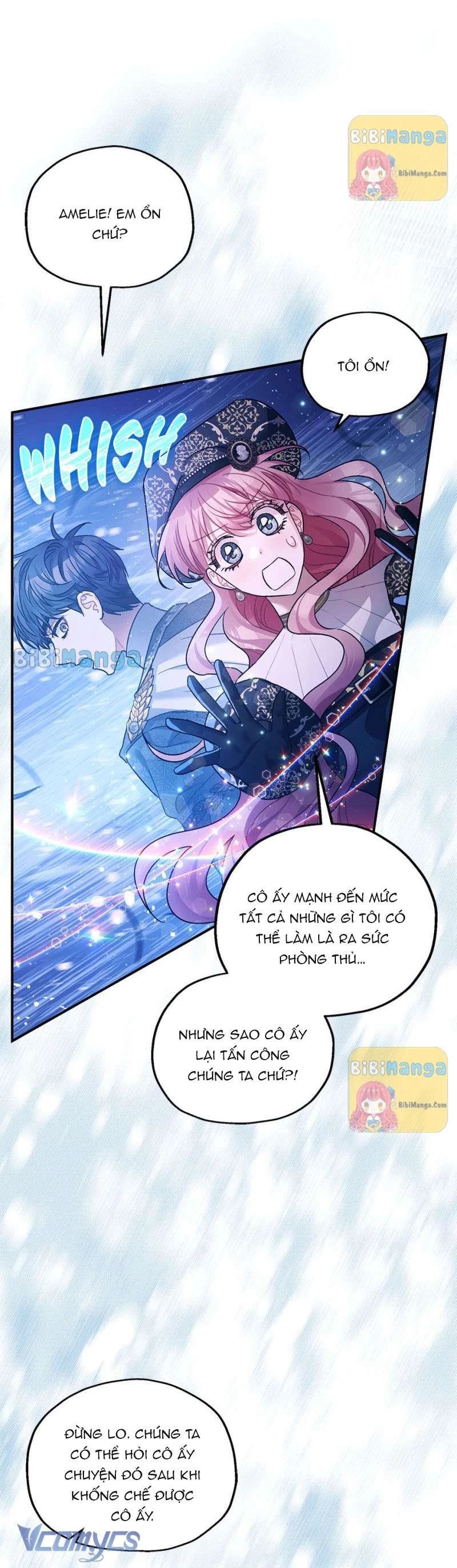 Liều Thuốc An Thần Của Bạo Chúa Chapter 48 - 20