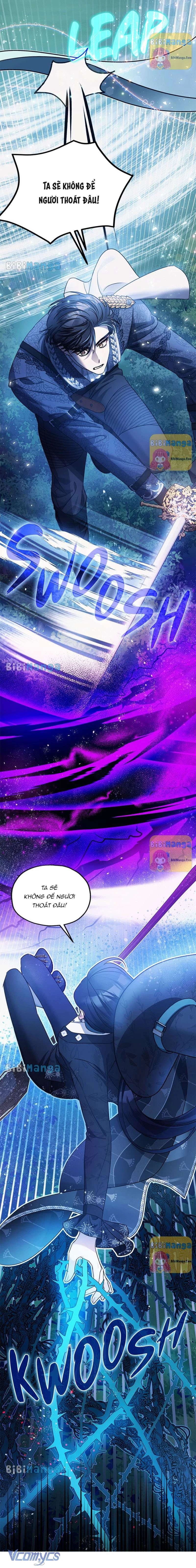 Liều Thuốc An Thần Của Bạo Chúa Chapter 48 - 25