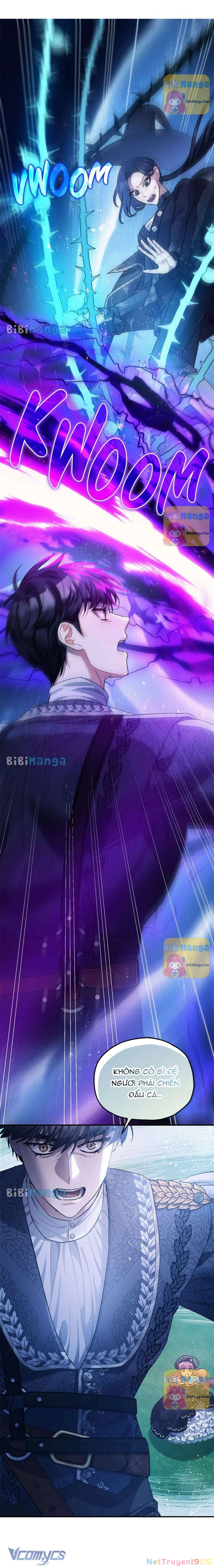 Liều Thuốc An Thần Của Bạo Chúa Chapter 48 - 26