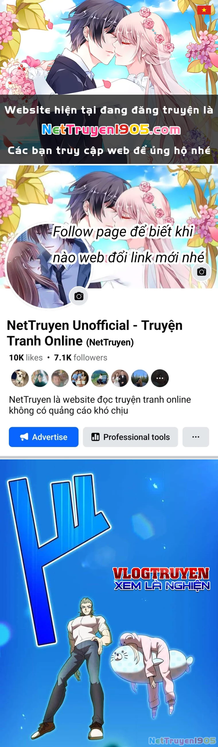 Mình Tao Là Siêu Việt Giả Mạnh Nhất! Chapter 62 - 1