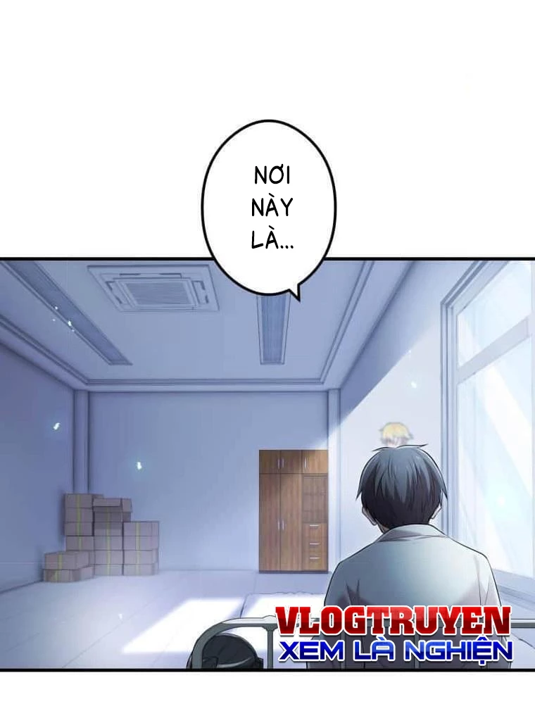 Mình Tao Là Siêu Việt Giả Mạnh Nhất! Chapter 62 - 110