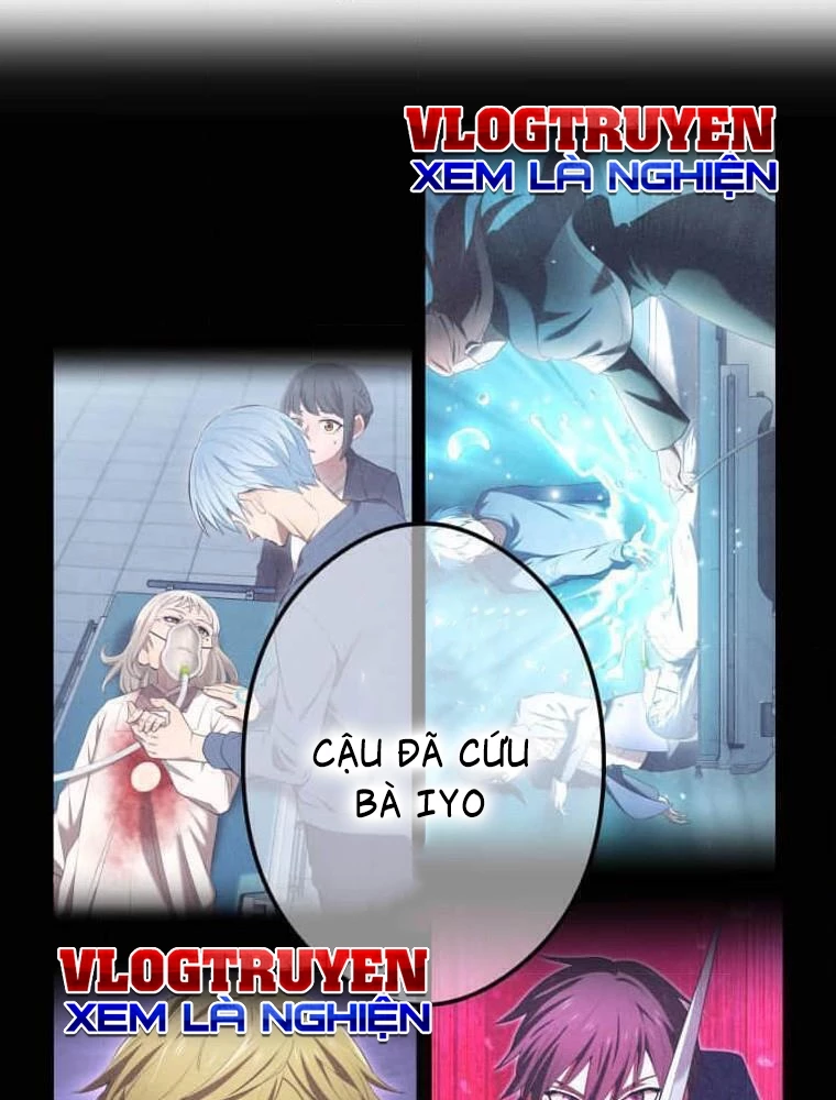 Mình Tao Là Siêu Việt Giả Mạnh Nhất! Chapter 62 - 135
