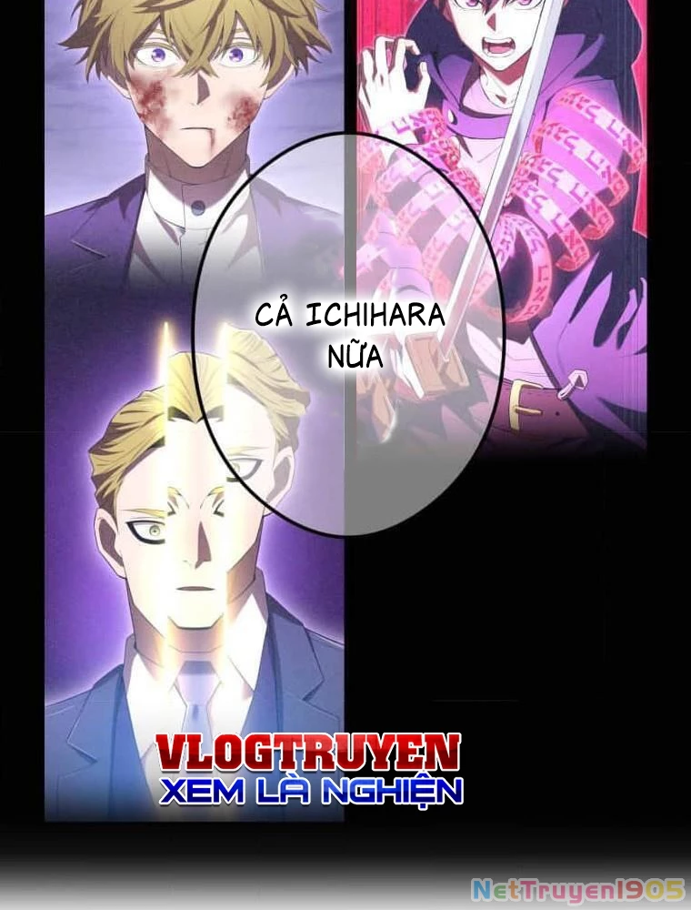 Mình Tao Là Siêu Việt Giả Mạnh Nhất! Chapter 62 - 136