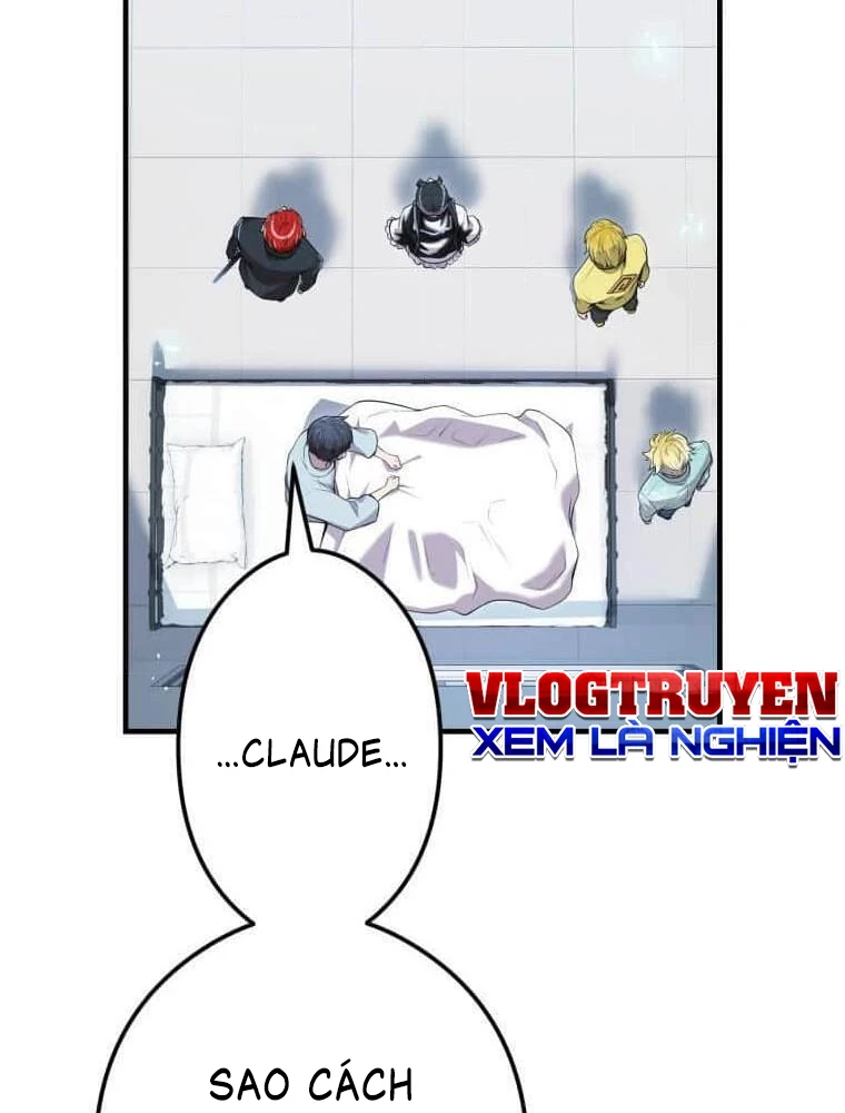 Mình Tao Là Siêu Việt Giả Mạnh Nhất! Chapter 62 - 155