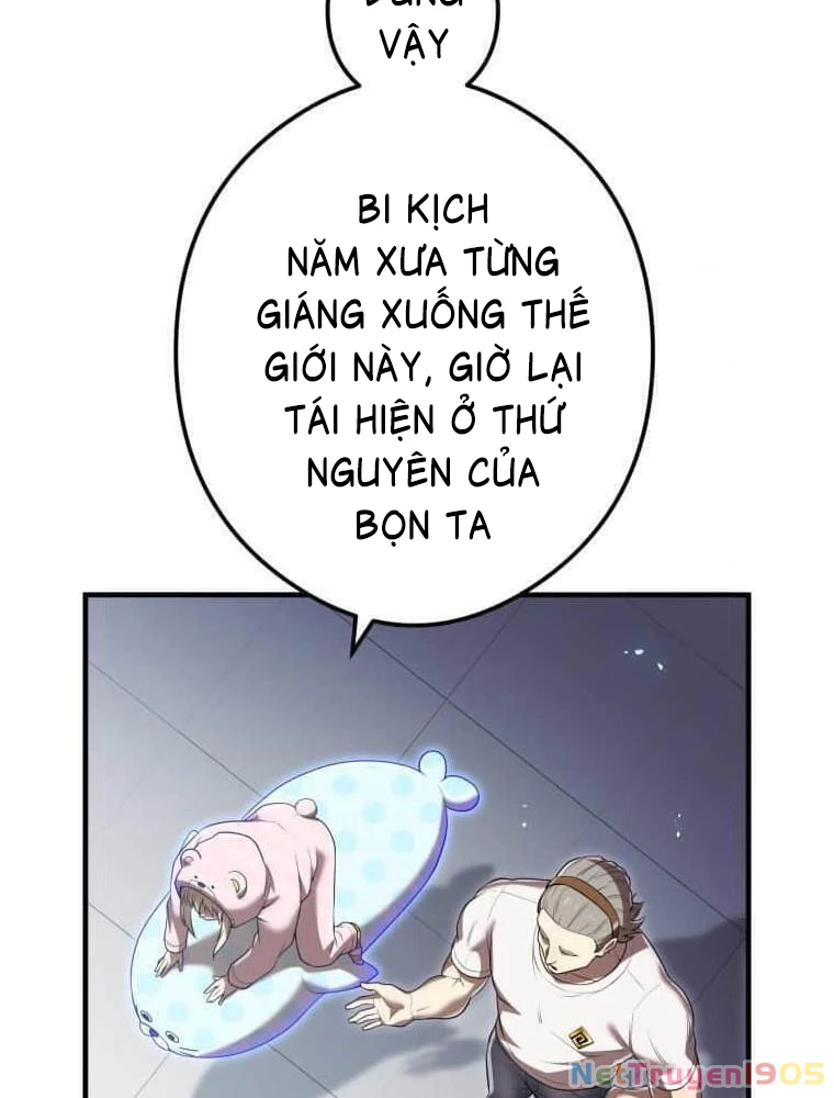 Mình Tao Là Siêu Việt Giả Mạnh Nhất! Chapter 62 - 183