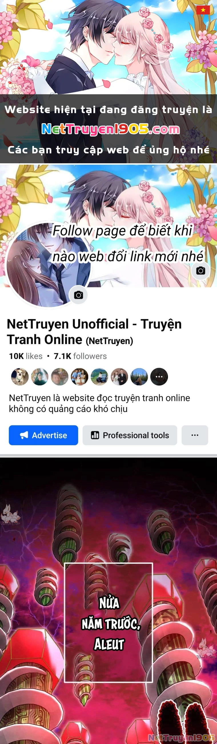 Mình Tao Là Siêu Việt Giả Mạnh Nhất! Chapter 63 - 1