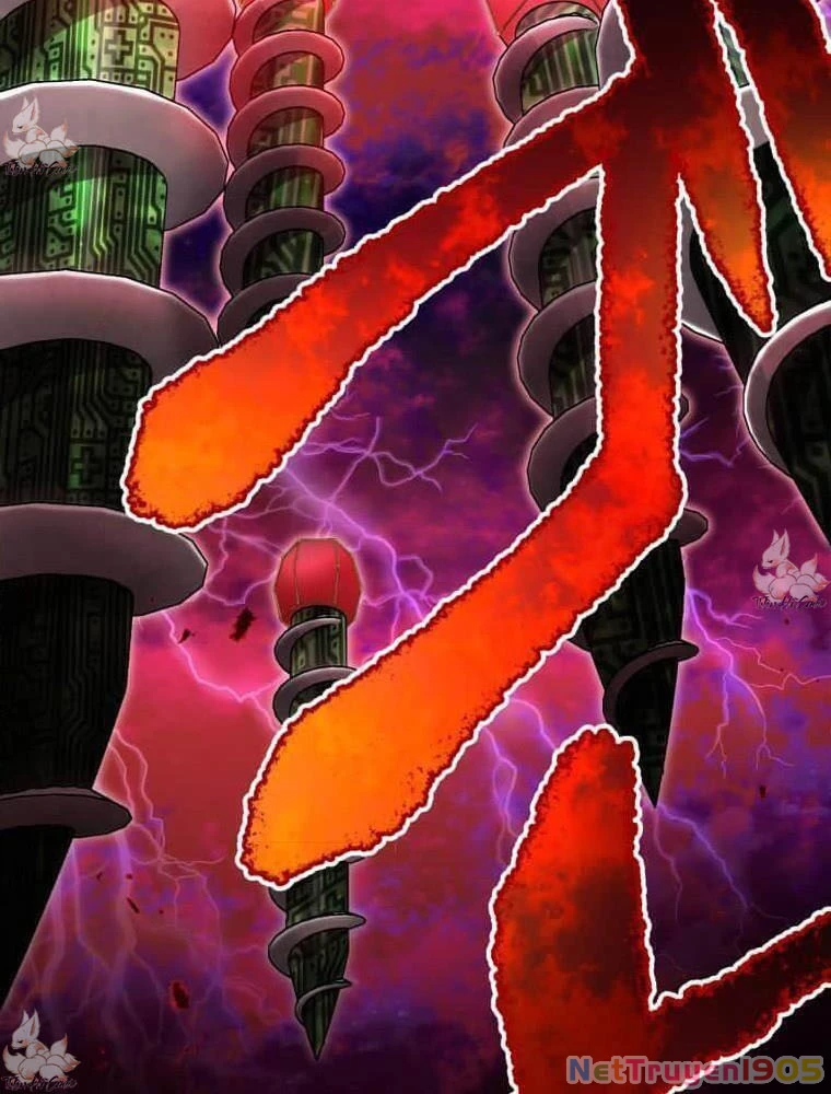 Mình Tao Là Siêu Việt Giả Mạnh Nhất! Chapter 63 - 2