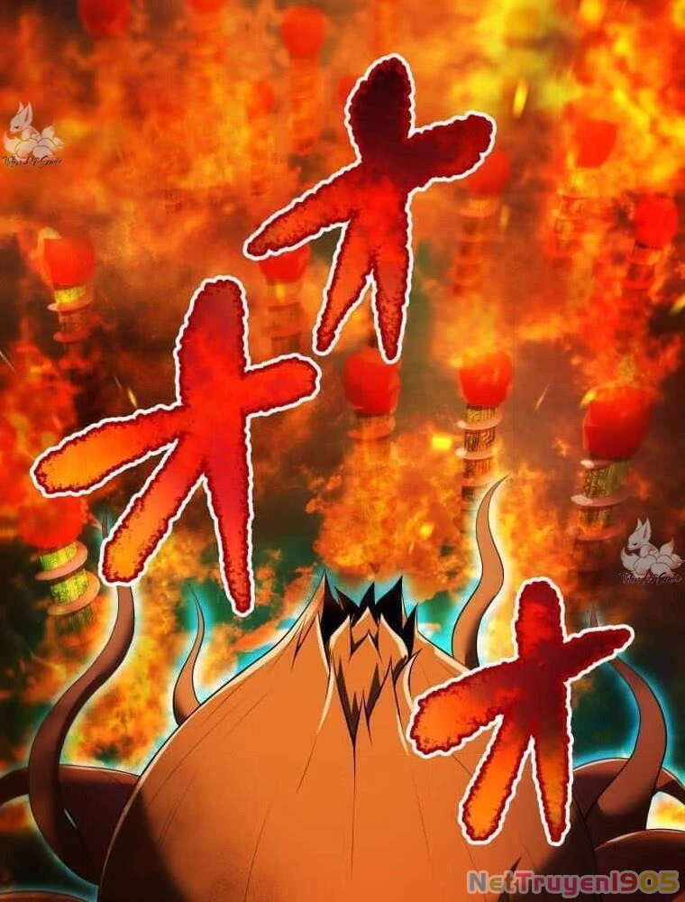 Mình Tao Là Siêu Việt Giả Mạnh Nhất! Chapter 63 - 4