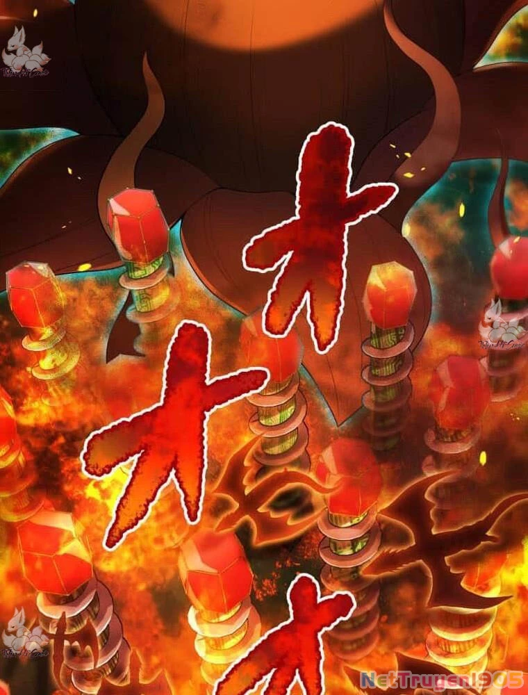 Mình Tao Là Siêu Việt Giả Mạnh Nhất! Chapter 63 - 5