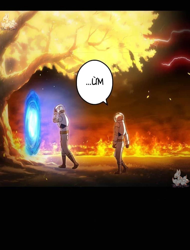 Mình Tao Là Siêu Việt Giả Mạnh Nhất! Chapter 63 - 12