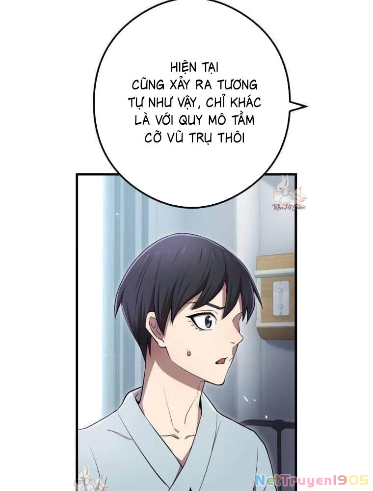 Mình Tao Là Siêu Việt Giả Mạnh Nhất! Chapter 63 - 31